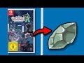 Emplacement de la Pierre Lune dans Pokémon Legends ZA (rapide et facile)