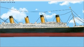 Floating Sandbox 1.11 Teaser