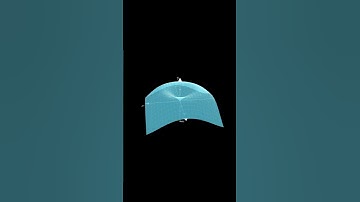 3D Surface plot #plot #plotting #mathsengineering #maths #animation