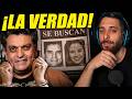 TIO SHUR REACCIONA a: "EL CLAN TREVI ANDRADE EXPLICADO COMO NUNCA ANTES"