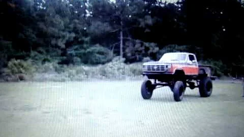 the perry special