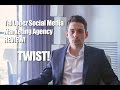 Tai Lopez Social Media Marketing Agency - My Twist That Can Make You Millions!!
