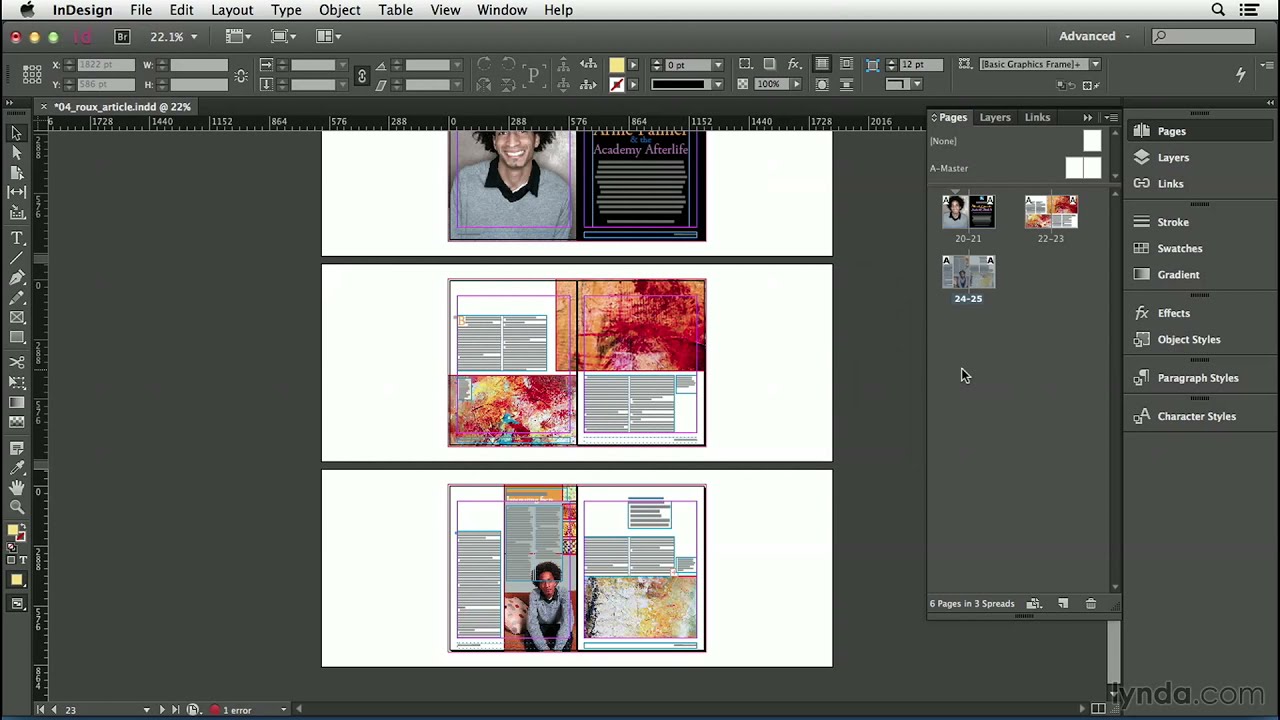 indesign-cc-tutorial-inserting-deleting-and-moving-pages-lynda