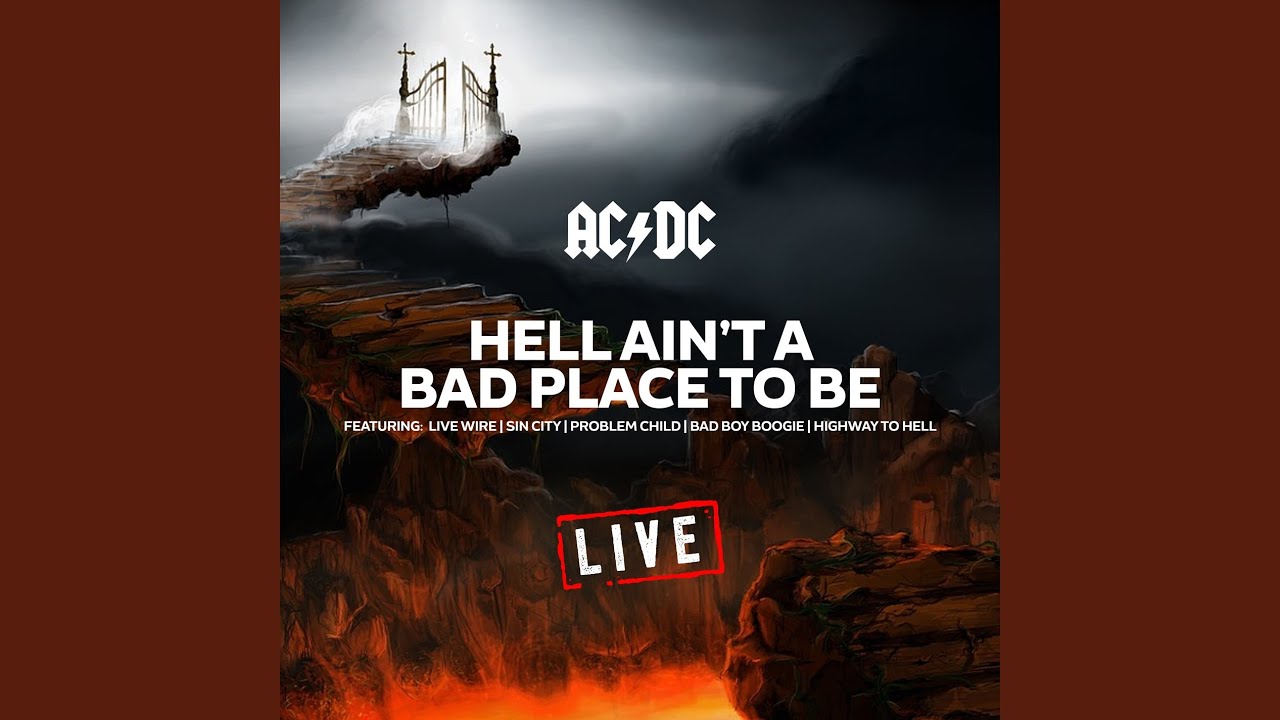 Sin City (Live)