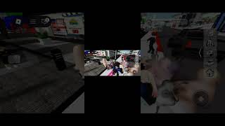 on va sur brookhaven et on brise des cpls sa fini mal...#sunny #followme #roblox roblo