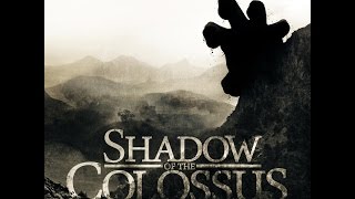 Shadow of the Colosus (PS3) - artifacts # 7 / Плащ невидимка(Серия видео роликов о том как добывать артефакты в игре Shadow of the Colosus побеждая колоссов в атаках на время...., 2015-01-08T20:46:03.000Z)