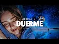 DUERME FELIZ en la Amabilidad de tu Ser ✨ Meditación Mindfulness para DORMIR y descansar