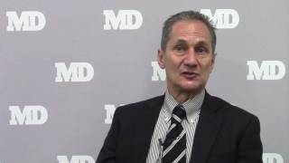 Norman Sussman, MD, Explains a Tool Which Helps Primary Care Physicians with Hepatitis C