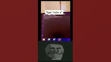 wanna look like hacker save it and try #coding #java #cmd #shorts #viral #programmer #cmd #program