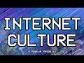 Internet culture a mashup megamix