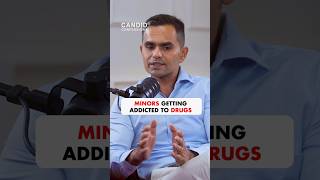 MIN0RS GETTING ADD!CTED TO DR*GS | Sameer Wankhede | Candid Confessions With Chhavi
