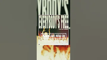 Vion Konger Skytech Everybody S Free To Feel Good Extended Mix 