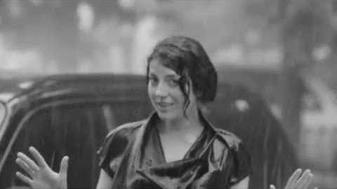 Oleva Vysotska "Once in the street"