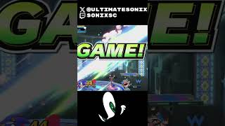 Crazy Spring Cancel Frametrap Ssbu Sonic