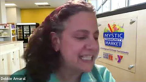 Malden Rotary Interview Debbie Amaral CEO Malden Y...