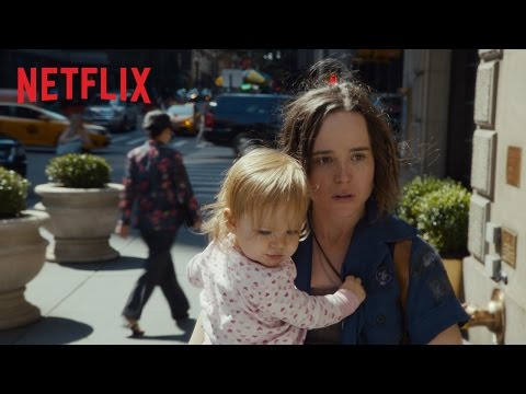 Tallulah - Officiële trailer - Netflix [HD]