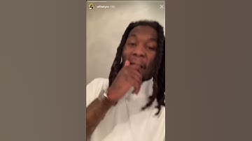 Migos: Untitled Snippet