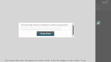 P3 Plugin Profiler Tutorial - horozz.net