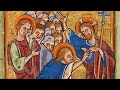 Gregorian Chant: Easter Music