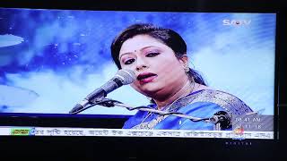 SATV MUSIC PROGRAM BY MY WIFE LOPA(7)