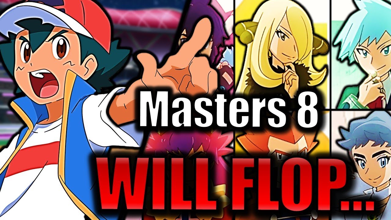 Journeys has a BIG Problem.