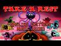 TAKE A REST by RecD - Catnap &amp; Smiling Critters Fan Song WITH LYRICS (Poppy Playtime Chapter 3)