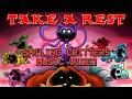 TAKE A REST by RecD - Catnap & Smiling Critters Fan Song WITH LYRICS (Poppy Playtime Chapter 3)