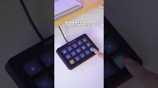 Mau kerjaan lebih efisien? Pake ajah Stream Control FIFINE D6