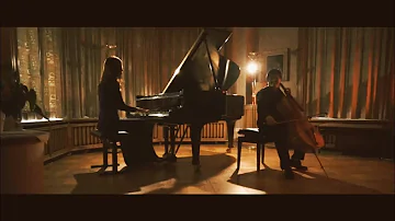 PERFECT - ED SHEERAN Cello & Piano Cover - PIANOCELLO DUO