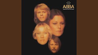 Video thumbnail of "ABBA - Our Last Summer"