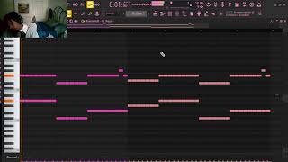 How WAERA Made Beats For SLAYR on HALF BLOOD...(MUST WATCH)| FL Studio 25 Tutorial