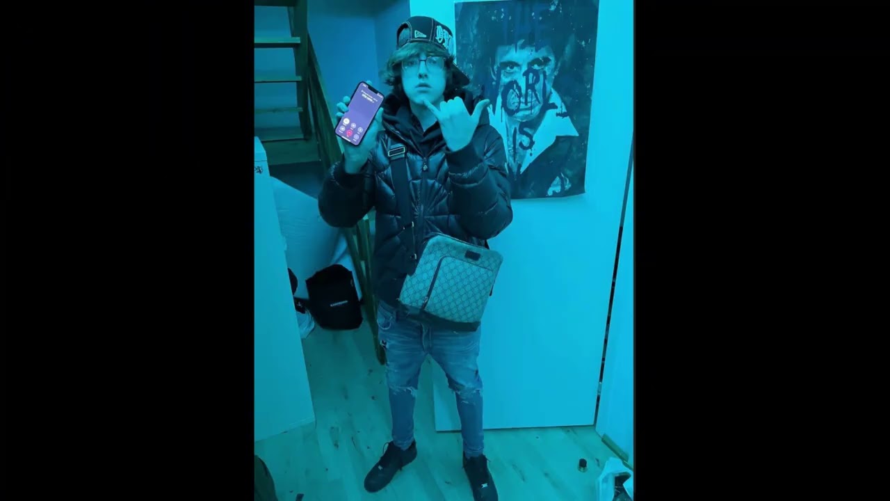 (FREE) NotScale x Erickosimans type beat