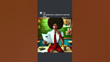 How To Get With Your Teacher ❤️ #ai #chatgpt #aiart