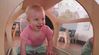 Welcome to Milestones Early Learning Keperra