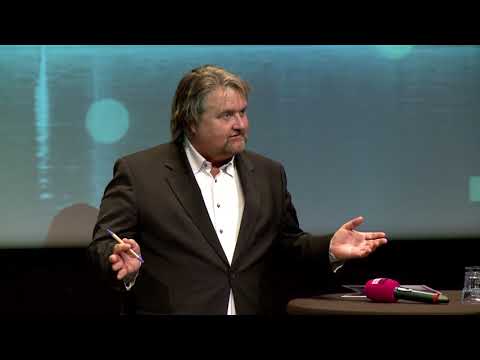 Keynote Ruud Koornstra