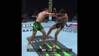 Alexandre Pantoja vs Steve Erceg at #ufc301