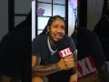 Skrilla Talks Kensington & His Influences 🎤