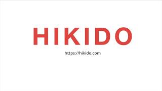 HIKIDO demo screenshot 4