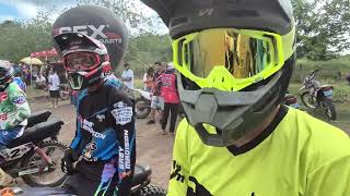 Motokar Cross Extremo & Las Choperas En Hacienda Racing Cross 2025