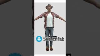 Can WE Make A Game Similar To RDR ? Game Devlog 01 #gamedevelopment  #rdr2