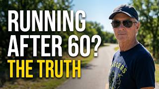 Running for Seniors: Is Running Safe After 60?