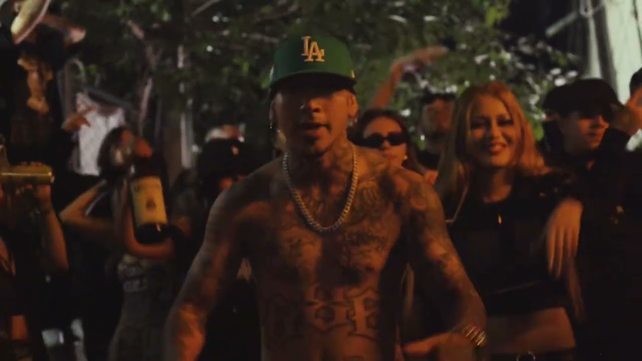 Loco por el Callejón // Ñengo el Quetzal feat Carlos Blanco & Elie Tigre