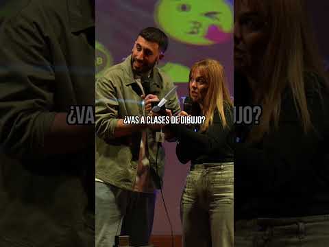 EMOTICONOS DEL PÚBLICO