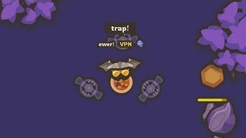 [Taming.io] Bear trap kill compilation!