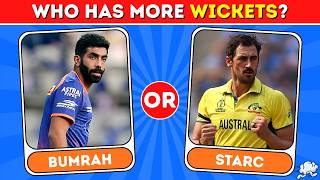 Only True Cricket Fans Can Get 30/30! 🏏 | Cricket Quiz screenshot 1