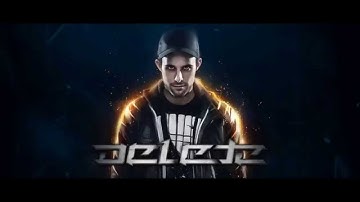 Delete HardStyle Mix