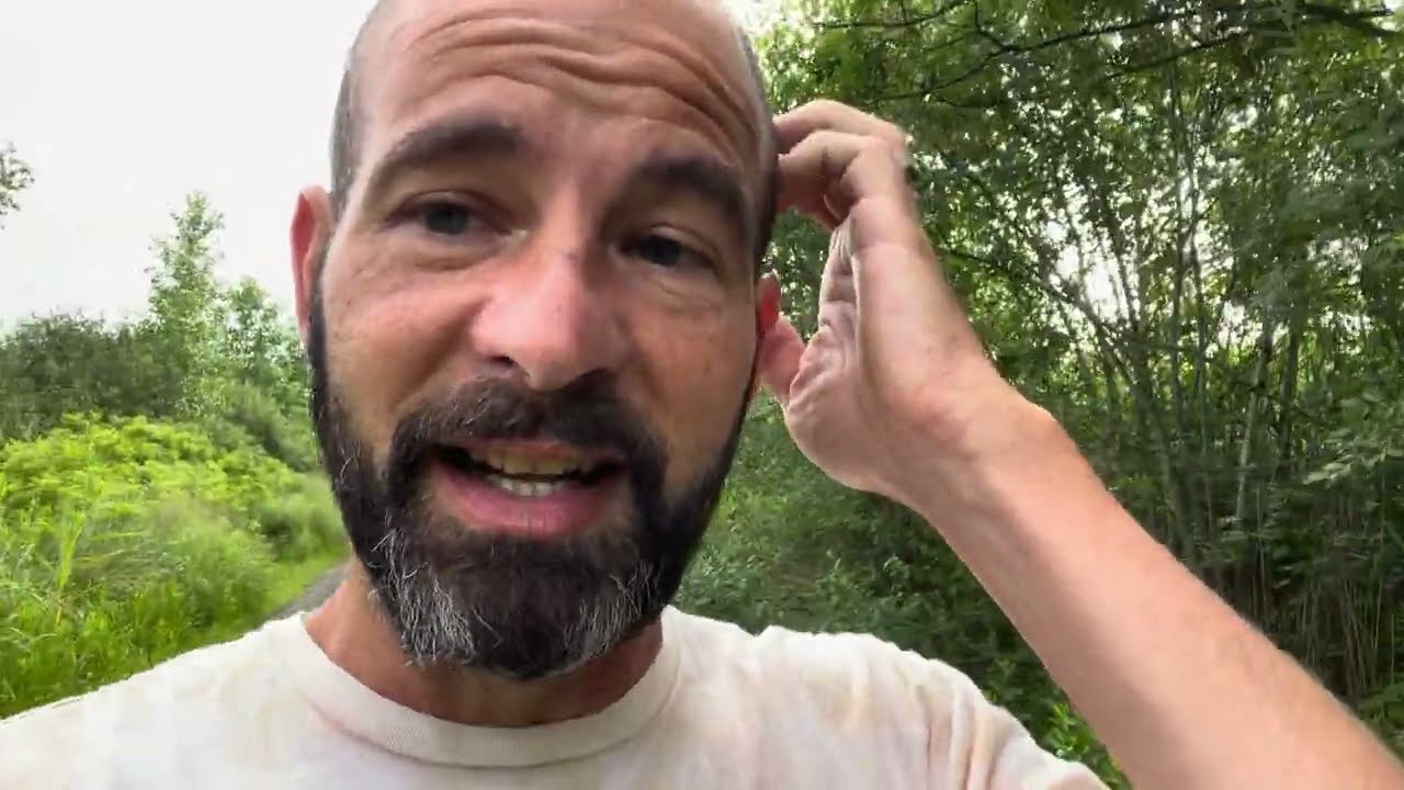 Semen retention The Dark Side