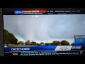 EF2 Tornados, Hurricane Milton 2024