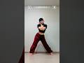 [MIRRORED] BABYMONSTER - I LIKE IT | Dance Tutorial #shorts