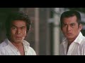 【Gメン75】第175話「香港カラテ対Gメン」(ヤン・スエ対草野刑事・中屋刑事)